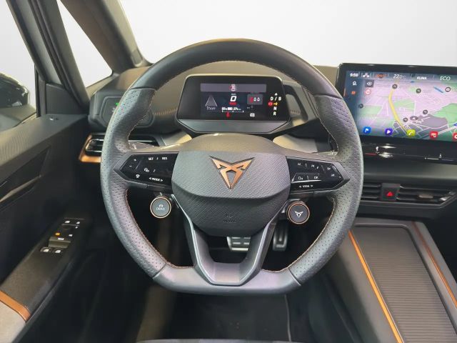 Cupra Born 77 kWh