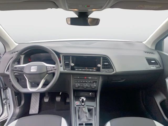 Seat Ateca 1.0 TSI Reference