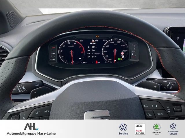 Seat Arona 1.5 TSI DSG