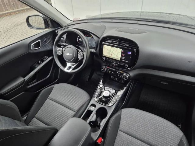 Kia Soul Spirit e-Soul