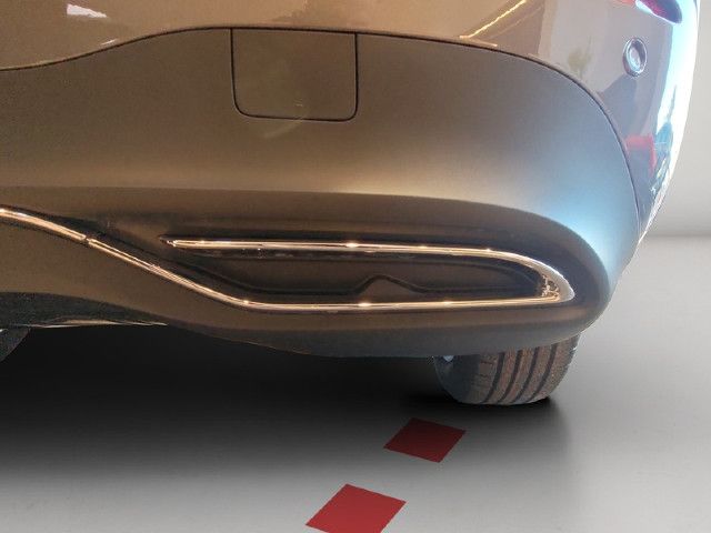 Mercedes-Benz B 180 Sedan