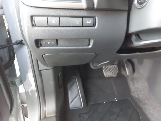 Nissan Qashqai N-Connecta