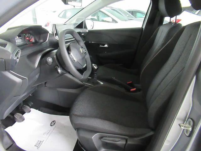 Peugeot 208 PureTech Style