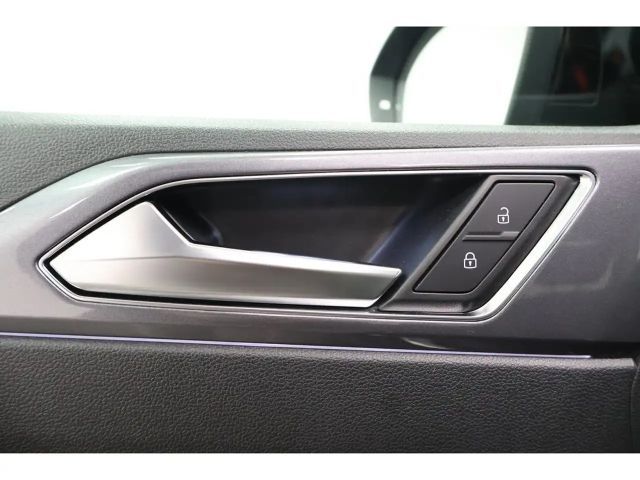 Volkswagen Taigo 1.0 TSI DSG Style