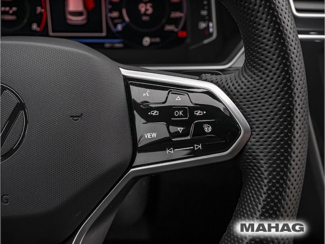 Volkswagen Tiguan DSG R-Line