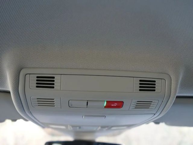 Volkswagen Polo Move