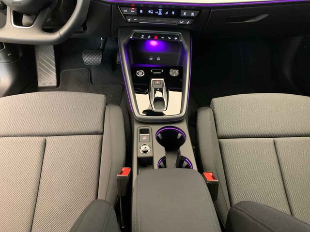 Audi A3 35 TFSI S-Tronic Sportback