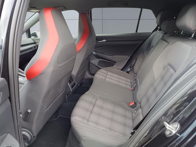 Volkswagen Golf DSG GTI