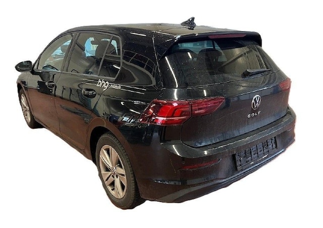 Volkswagen Golf 2.0 TDI DSG Life