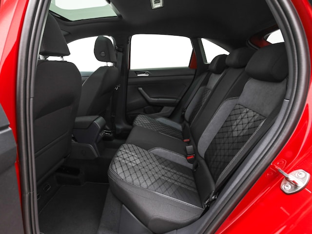 Volkswagen Taigo 1.0 TSI DSG R-Line