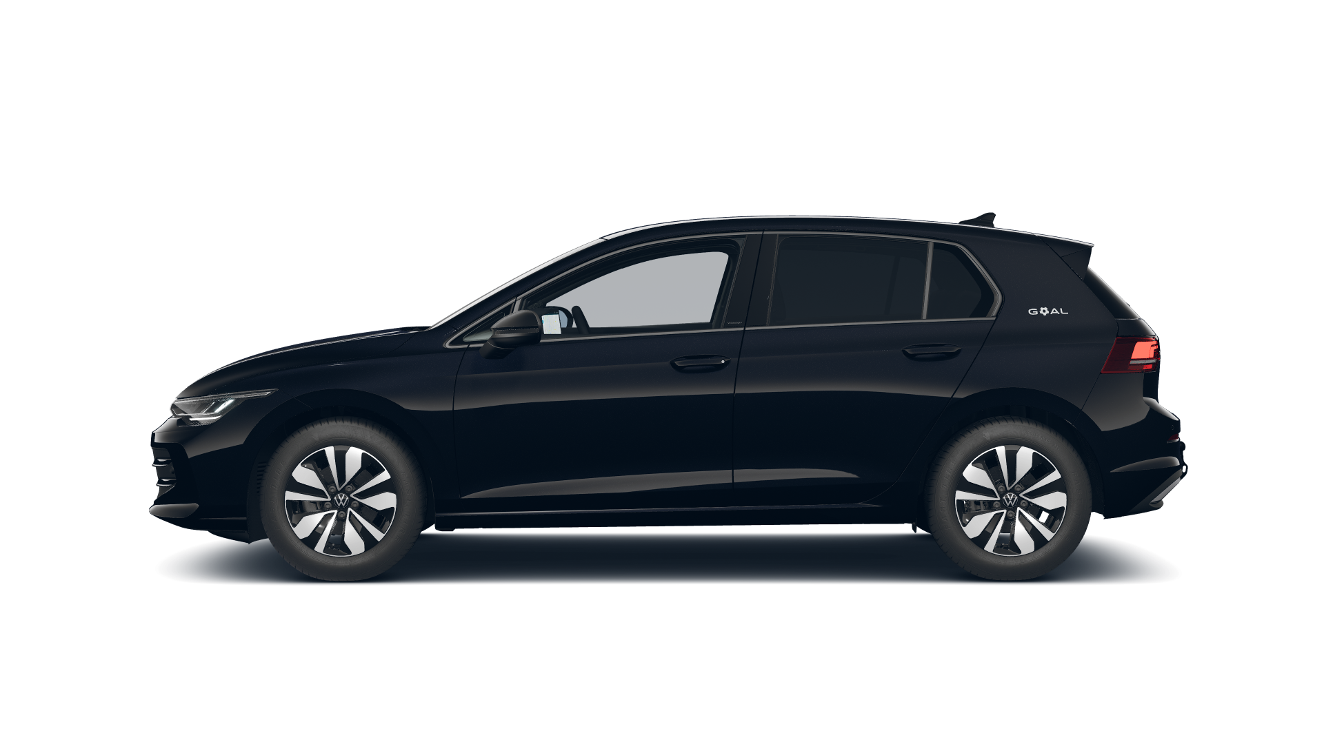 Volkswagen Golf 2.0 TDI DSG