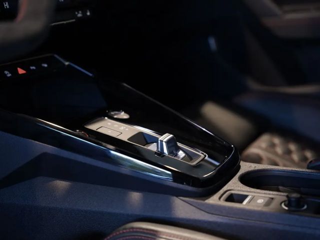 Audi RS3 Quattro Sedan