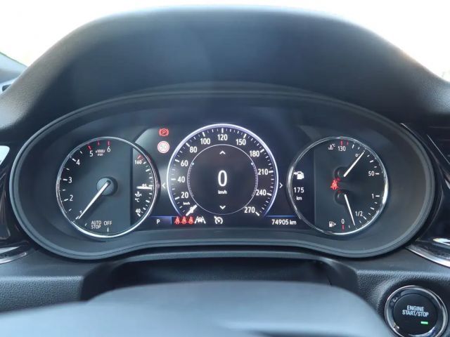 Opel Insignia Elegance Sports Tourer