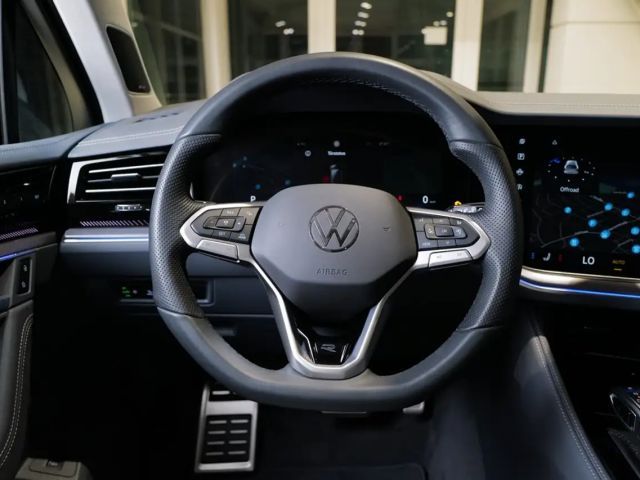 Volkswagen Touareg 3.0 V6 TDI R-Line Style