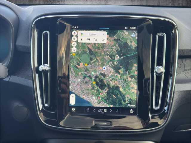 Volvo C40 Core Recharge