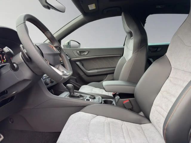 Cupra Ateca Tribe Edition AHK ACC FACEL. LED PANO 360°