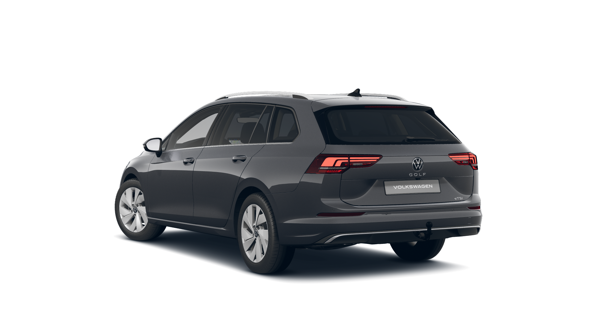 Volkswagen Golf DSG Variant