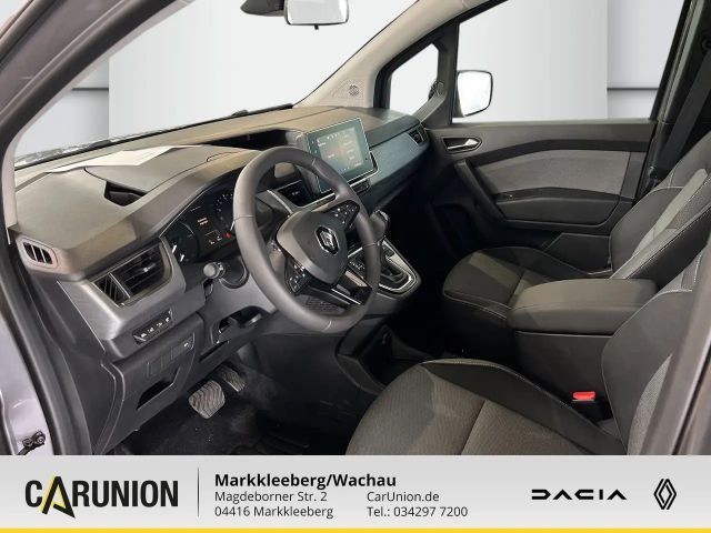 Renault Kangoo E-Tech Equilibre Equilibre