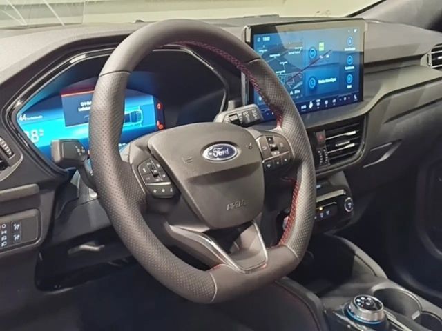 Ford Kuga Plug in Hybrid ST Line X