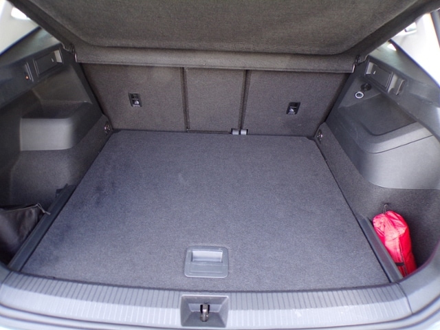 Volkswagen Tiguan 2.0 TDI DSG