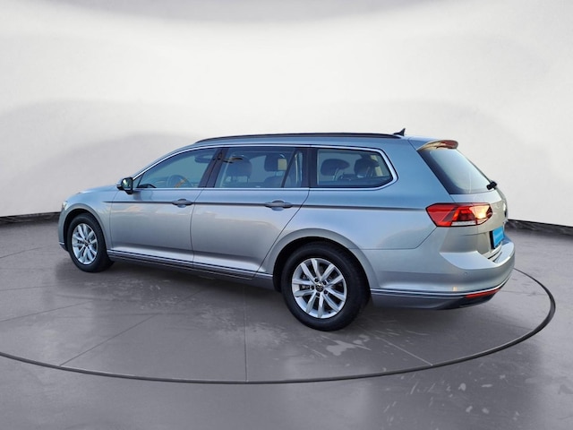 Volkswagen Passat 1.5 TSI Business DSG Variant