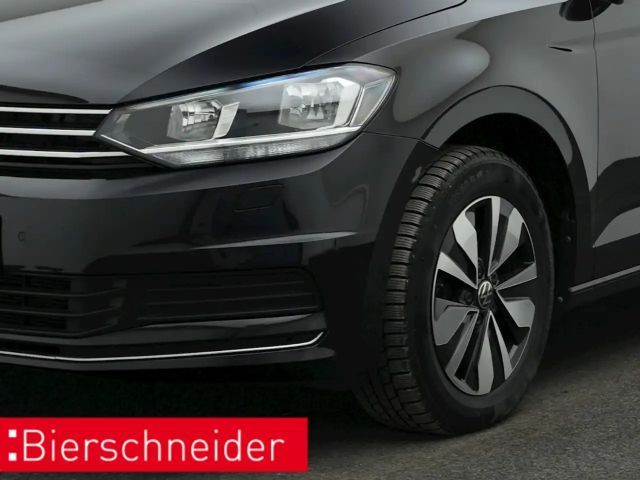 Volkswagen Touran 2.0 TDI Move