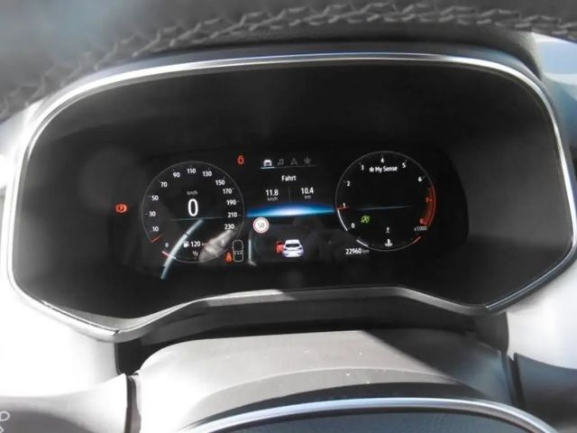 Renault Clio TCe 90 Techno