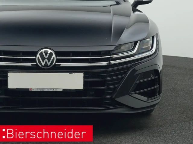 Volkswagen Arteon Shooting Brake 2.0 TSI DSG