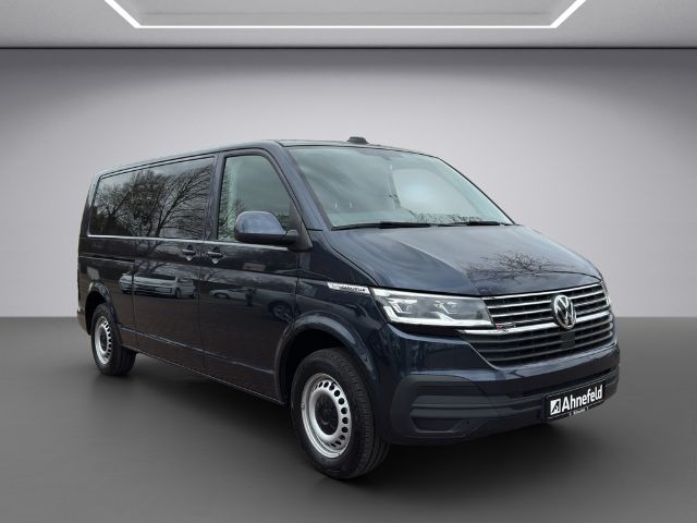 Volkswagen Caravelle Lang T6
