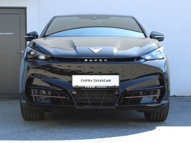 Cupra Tavascan 4Drive VZ