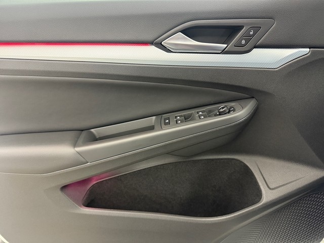 Volkswagen Golf 1.5 eTSI Golf VIII Variant