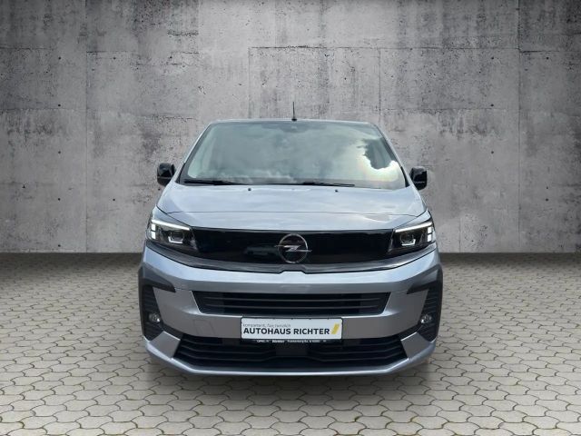 Opel Zafira Life Zafira GS AHZV, STANDHEIZUNG, LEDER, NAVI, LED