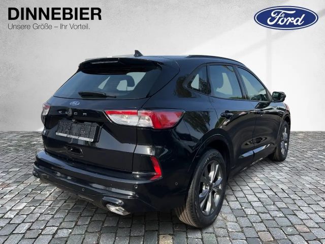 Ford Kuga ST Line