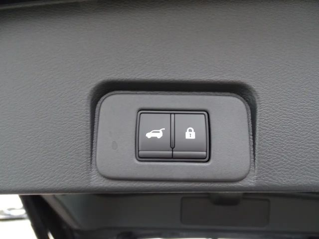 Nissan X-trail Tekna