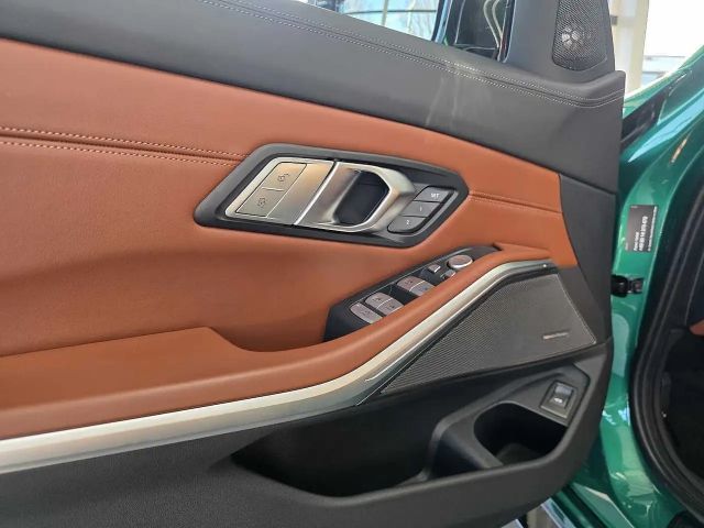 BMW M3 Competition Touring xDrive