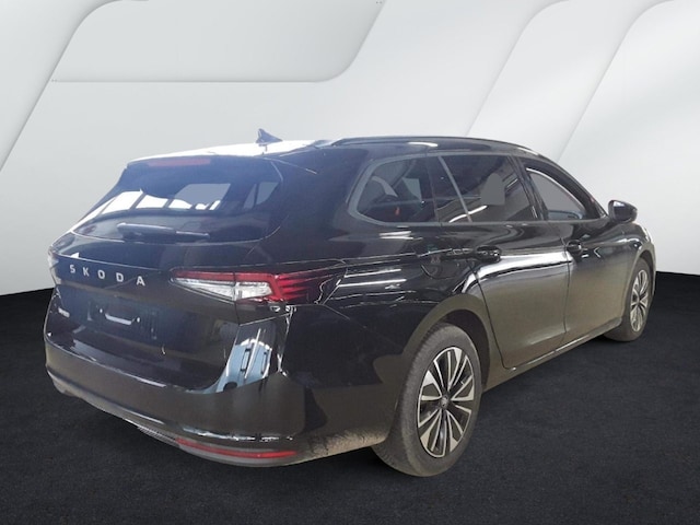 Skoda Superb Combi Selection