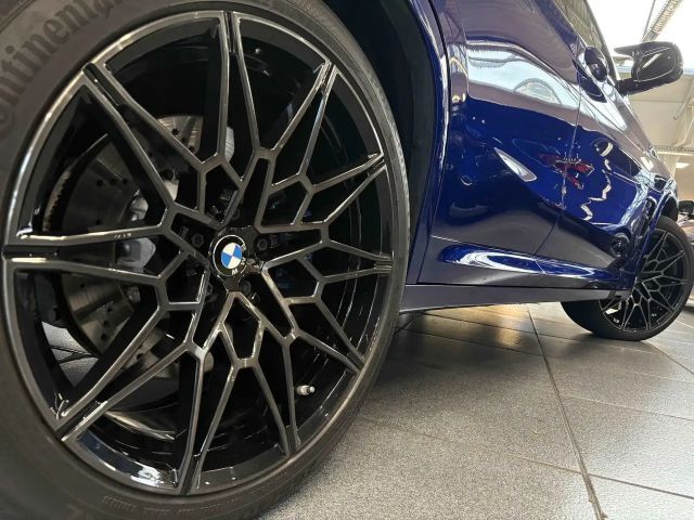 BMW X4 Competition Coupé