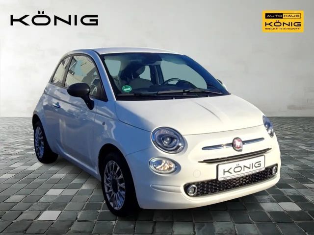 Fiat 500 1.0 Klima & Sound Carplay PDC