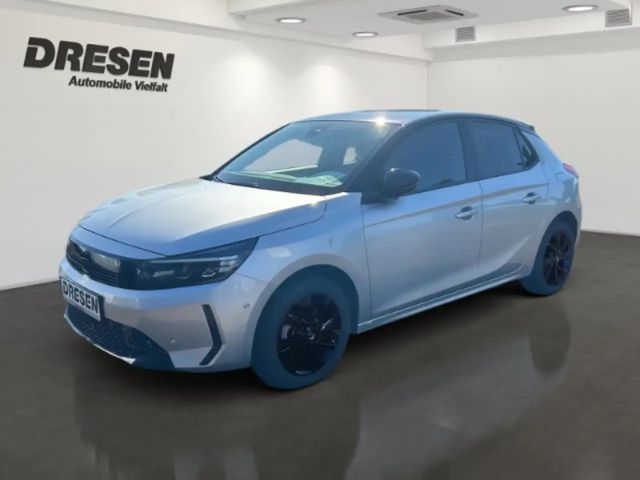 Opel Corsa GS-Line Grand Sport