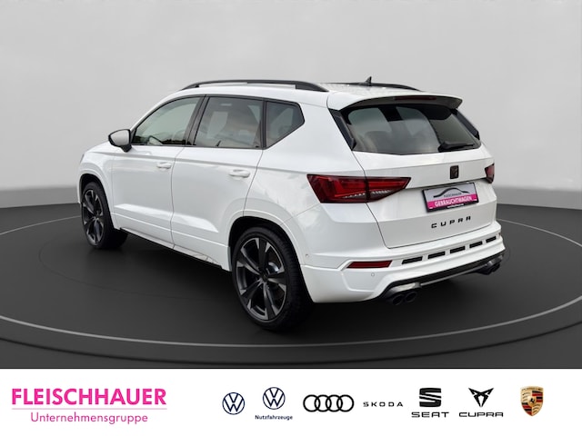 Cupra Ateca 4Drive
