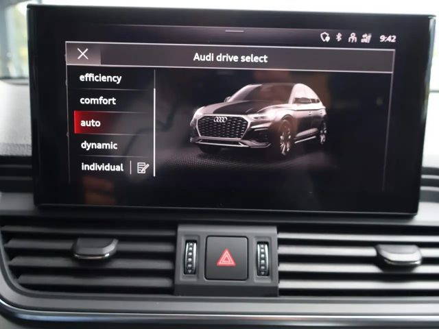 Audi Q5 40 TDI Quattro S-Tronic Sportback