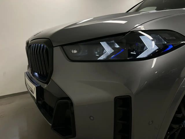 BMW X5 M-Sport xDrive50e