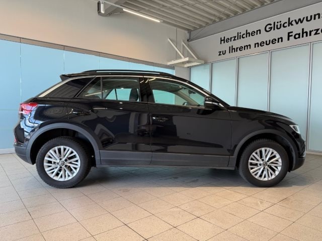 Volkswagen T-Roc 1.0 TSI LED Digital Cockpit DAB+