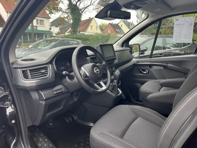 Nissan Primastar L1H1 Tekna