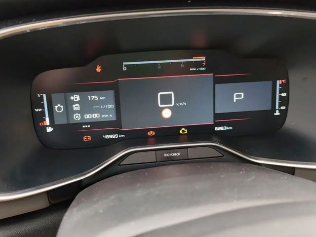 Citroën C5 Aircross BlueHDi C-Series