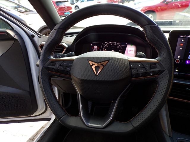 Cupra Formentor 1.5 TSI DSG