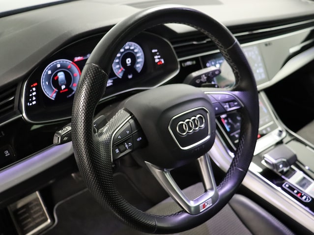 Audi Q7 50 TDI Quattro