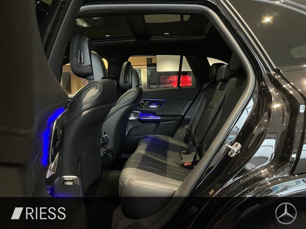 Mercedes-Benz GLC 450 AMG Line