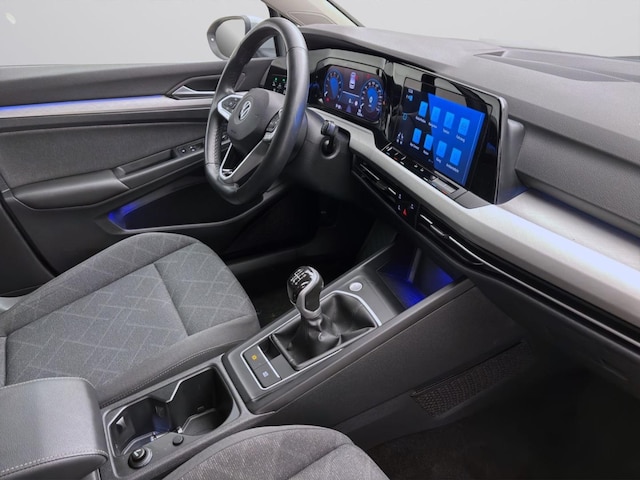 Volkswagen Golf 1.5 TSI Life