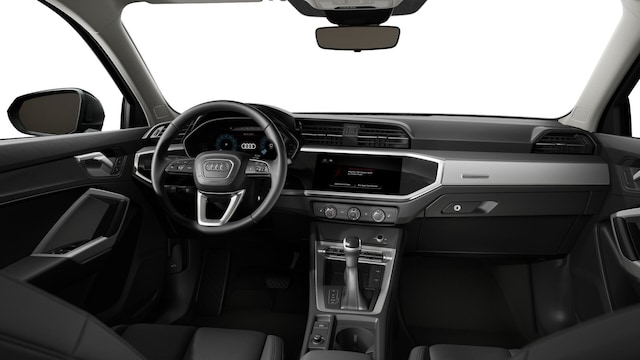 Audi Q3 35 TFSI S-Tronic Sportback